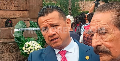 FGE apelará liberación del presunto asesino del periodista Armando Linares