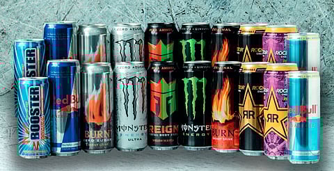 En Michoacán, 1 de cada 4 adolescentes consume energizantes