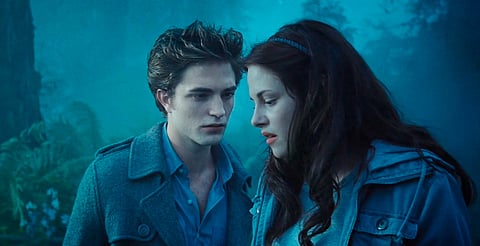 Edward y Bella están de vuelta: Crepúsculo regresa a cines en México