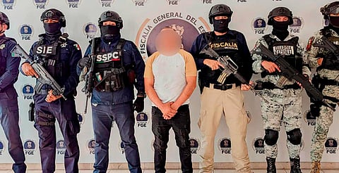 Se investiga su relación en diversos hechos constitutivos de delito registrados en el municipio de Álvaro Obregón