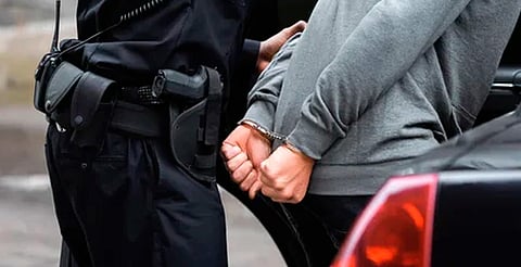 Detienen en Morelia a hombre por presunto abuso sexual contra su vecino