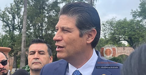 Ayuntamiento de Morelia actuó conforme a la ley en caso de corrida de toros: alcalde