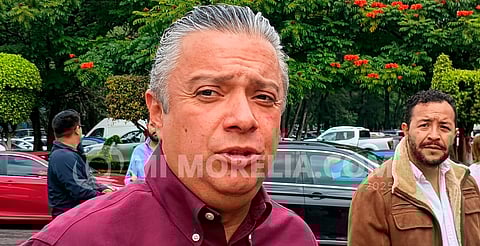 Alerta SFA recortes federales en salud para Michoacán