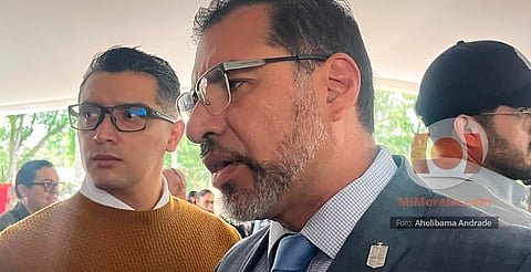 SSP atendió en coordinación hechos registrados en Coahuayana