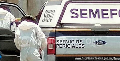 Adulto mayor muere en alberca del Deportivo Indeco, en Morelia