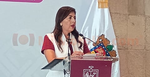 Educación en Michoacán enfrenta retos claros para cerrar brechas: SEE