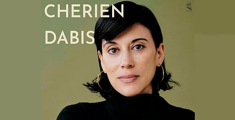 Cherien Dabis presentará Lo que queda de ti en el 23er FICM