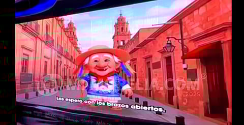 Tata Pancho, herramienta digital que trazará paquetes de viaje en Michoacán: Sectur