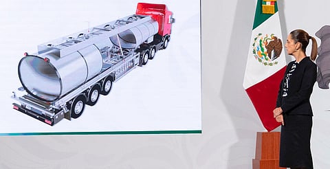 El objetivo es fortalecer la seguridad industrial y operativa en las actividades de transporte y distribución de Gas LP para reducir riesgos a la población y al medio ambiente