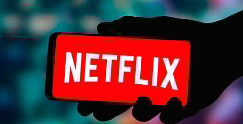 Netflix se desploma en la bolsa por críticas de Elon Musk a contenido LGBT