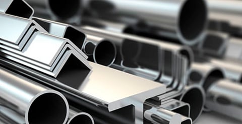 Economía revisará cuotas a importaciones de acero inoxidable de China y Taiwán