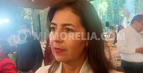 Disminución de inscripciones en preescolar, acorde a la baja en la natalidad nacional: SEE