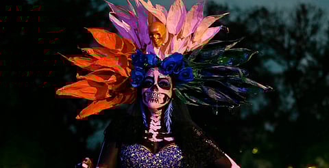 “Del amor a la muerte”: el recital que encenderá la Noche de Muertos en Morelia