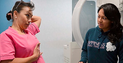 DIF Morelia abre solicitudes de apoyos gratuitos a mujeres con cáncer de mama