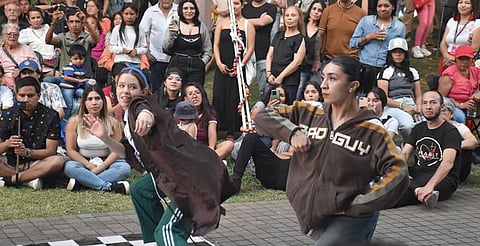 Convocan a artistas para talleres comunitarios en Michoacán