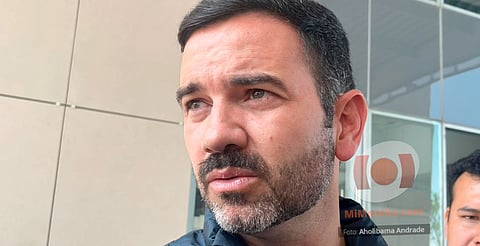 Ayuntamiento de Morelia notifica al FNLS retirarse de Plaza Melchor Ocampo para el 12 de octubre