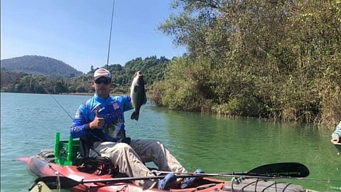 Este 4 de octubre será el Selectivo Estatal Michoacán de Kayak en Umécuaro