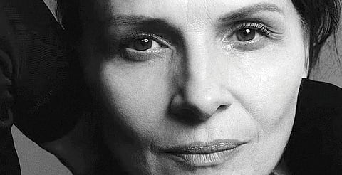 Juliette Binoche recibirá el Premio a la Excelencia Artística en el 23er FICM