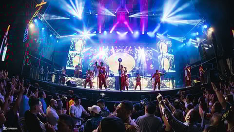 Kumbia Kings anuncia nuevo CD con varios ft tras más de 20 años