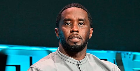 Sean "Diddy" es condenado a más de 4 años de prisión por delitos vinculados a prostitución