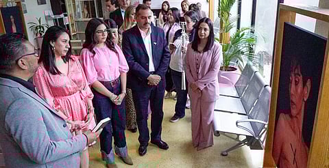 SSM inicia el Mes de Concientización del Cáncer de Mama con un llamado a su detección