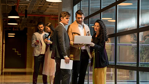 MCM Business Tech-Co: Reinventando las Telecomunicaciones
