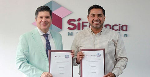 Tuzantla accederá a más créditos con apoyo de Sí Financia