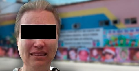 Tras años prófuga en EU, detienen a Sandra ‘T’, implicada en la Guardería ABC