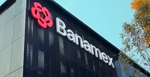 Grupo México lanza oferta por hasta el 100% de Banamex; busca que sea totalmente mexicano