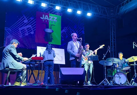 Conciertos, cine, talleres y jam sessions hasta el 4 de octubre en el Jazztival