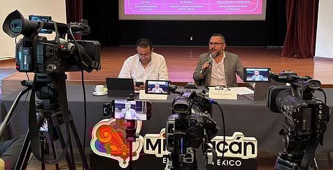 Sectur promueve masterclass gratuitas en el marco del FICM