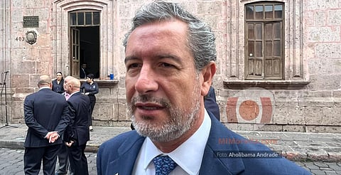 Solicitud de reconocimiento para los cuerpos de bomberos ya está en comisiones: PC Municipal