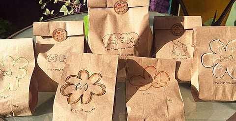 Amores Extintos: repostería artesanal para consentir y celebrar la vida de tus perritos y gatitos