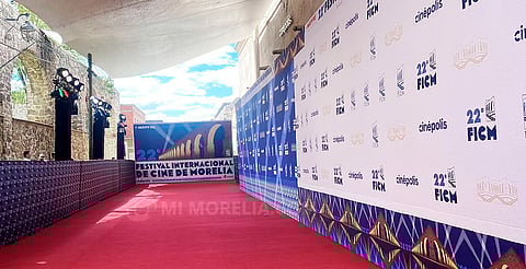 Habrá cierres parciales a la circulación durante el FICM; Policía Turística se desplegará en la zona: comisionado