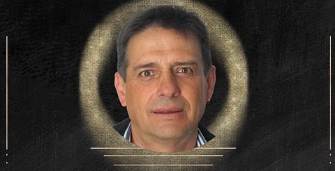 Gustavo Cosaín, actor de ‘Simplemente María’, fallece tras luchar contra el cáncer