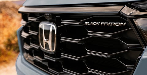 Llaman a revisión mil 375 vehículos Honda y Acura por posible falla en bolsas de aire