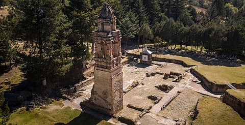 Pueblos Mágicos de Michoacán, vínculo vivo de la historia y la tradición: Sectur