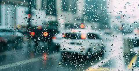 Se estima fin de lluvias entre octubre y noviembre