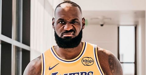 Podría ser el final de una era de 22 años en la NBA