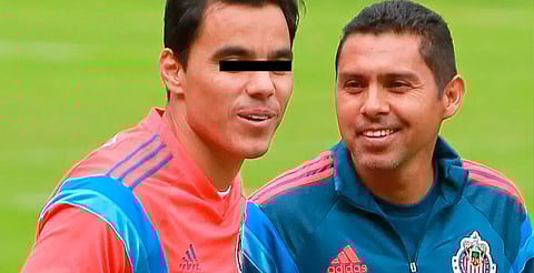 Ramón Morales, blanco de críticas por mensaje en medio de polémica