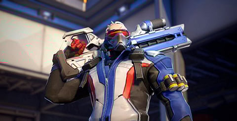 ¿El mejor Soldado 76? El reto es en Morelia y puedes ganar $800