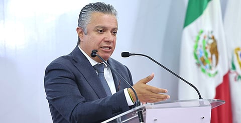 Con pagos digitales aumentó recaudación 150 %: Luis Navarro