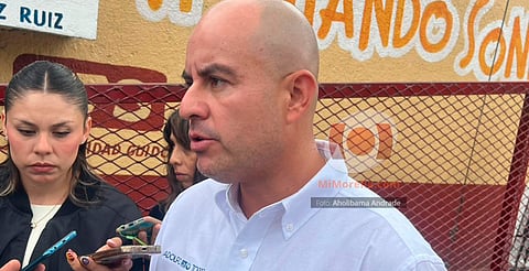 Avanza 60% integración de juntas de agua de Santa María y Ciudad Industrial al OOAPAS