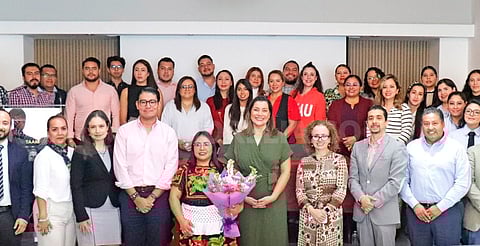 Comunidades indígenas requieren modelos de justicia intercultural: abogada