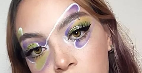 ¡Expresa tu estilo! Taller de delineado gráfico en el Centro de Morelia