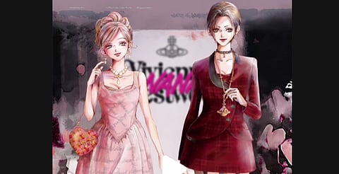 ¡Icónica! NANA lanza edición con Vivienne Westwood por su 25 aniversario