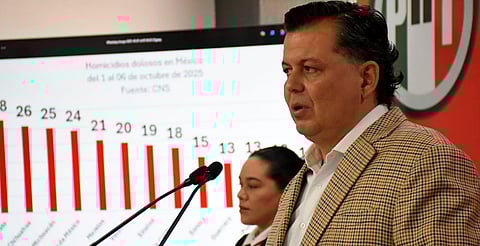 Rechaza PRI Michoacán participar en foros de la reforma electoral