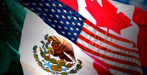 EE.UU. cuestiona continuidad del T-MEC y acusa a México de incumplimientos