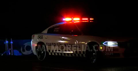 Michoacán, entre los 7 estados con más homicidios en México; concentra el 5.6% del total