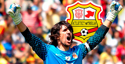 Con Monarcas, levantó la Copa MX y dejó una huella imborrable en la afición